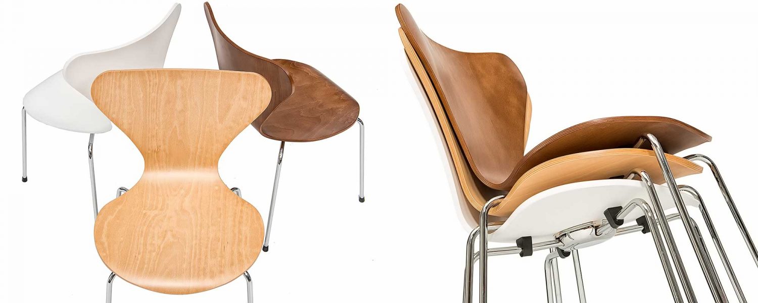 Arne Jacobsen 3107 Chair