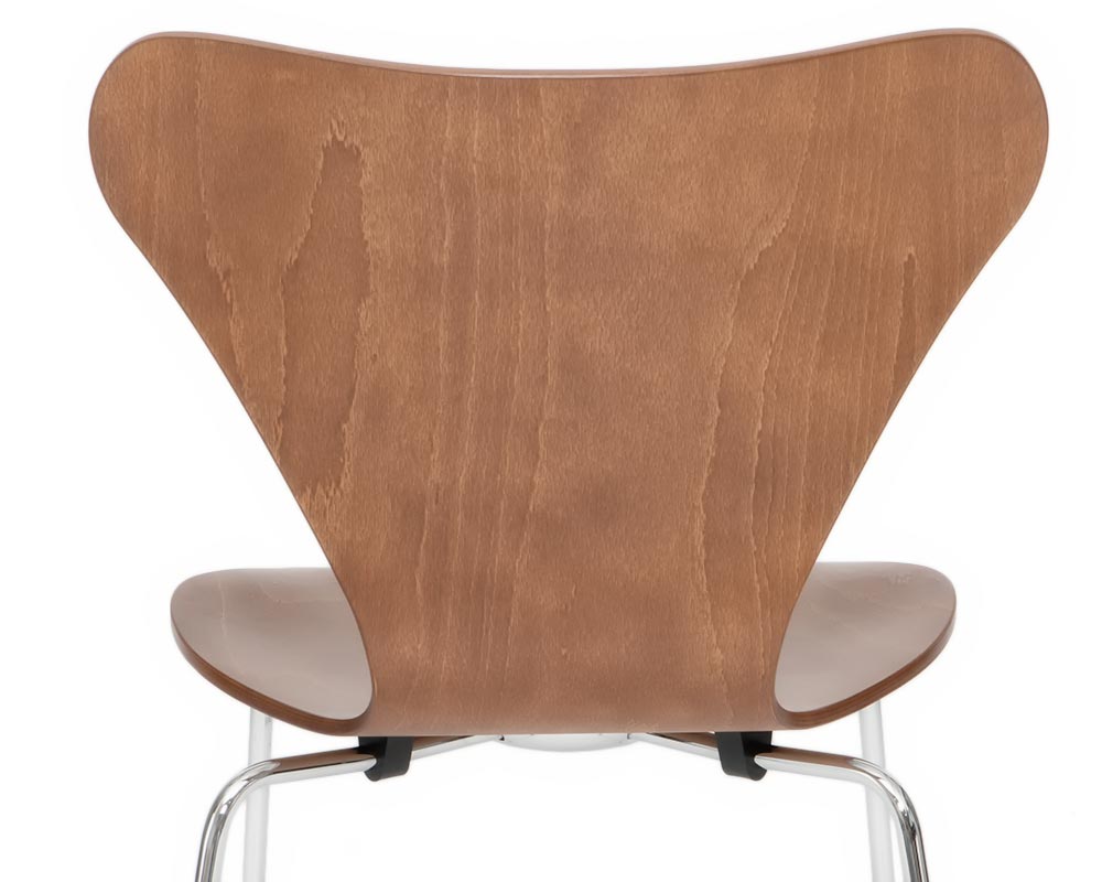 Arne Jacobsen Stuhl 3107 Designklassiker M bel aus Italien