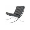 Mies van der Rohe Barcelona style Chair