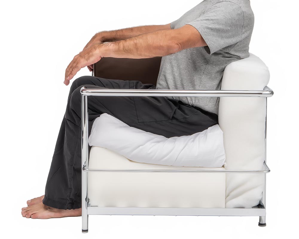 Ergonomic upholstery for true comfort