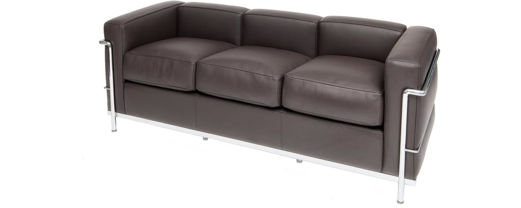 Le Corbusier LC 23 Sofa