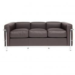 Le Corbusier Sofa LC2