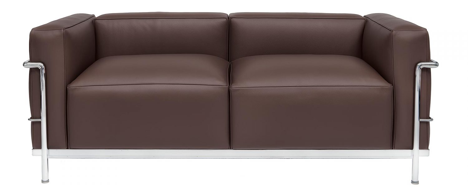 Le Corbusier LC 3 Sofa