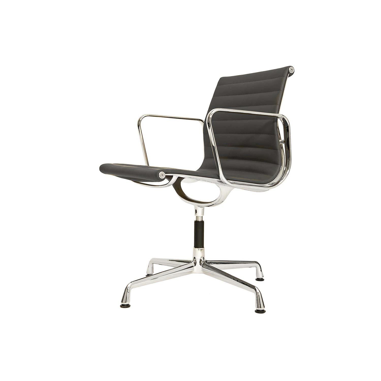 Charles Eames Aluminium Chair EA 108