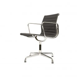 Charles Eames Aluminium Chair EA 108