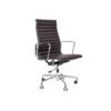 Eames Aluminium Chair EA 119