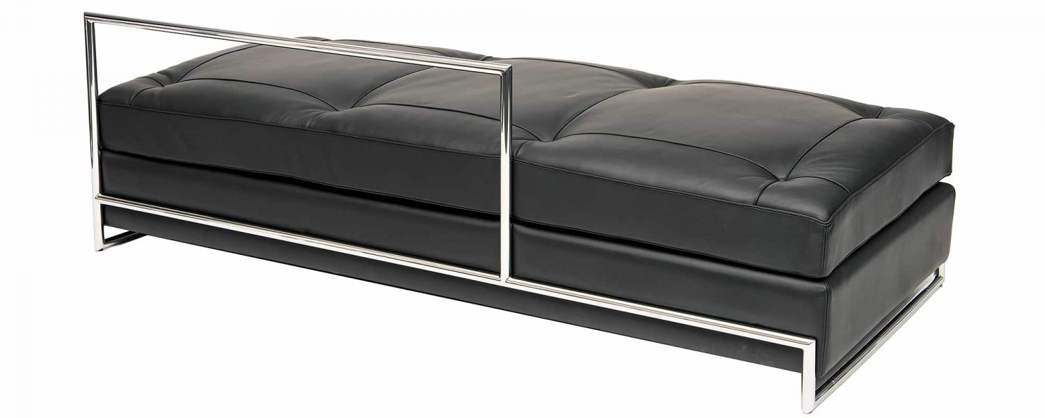 Eileen Gray Daybed