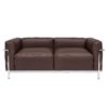 Le Corbusier Lc 3 Sofa