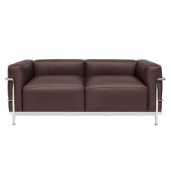 Le Corbusier Lc 3 Sofa