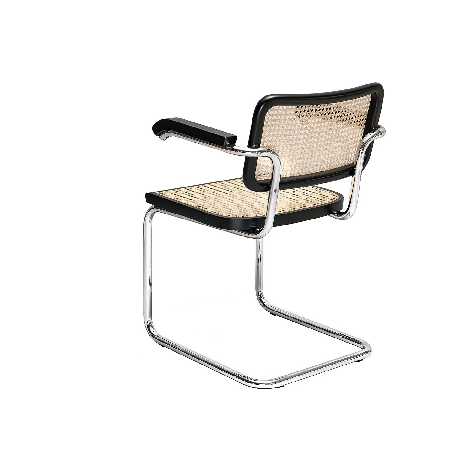 Cesca Chair B 64 designed by Marcel Breuer | steelform design classics