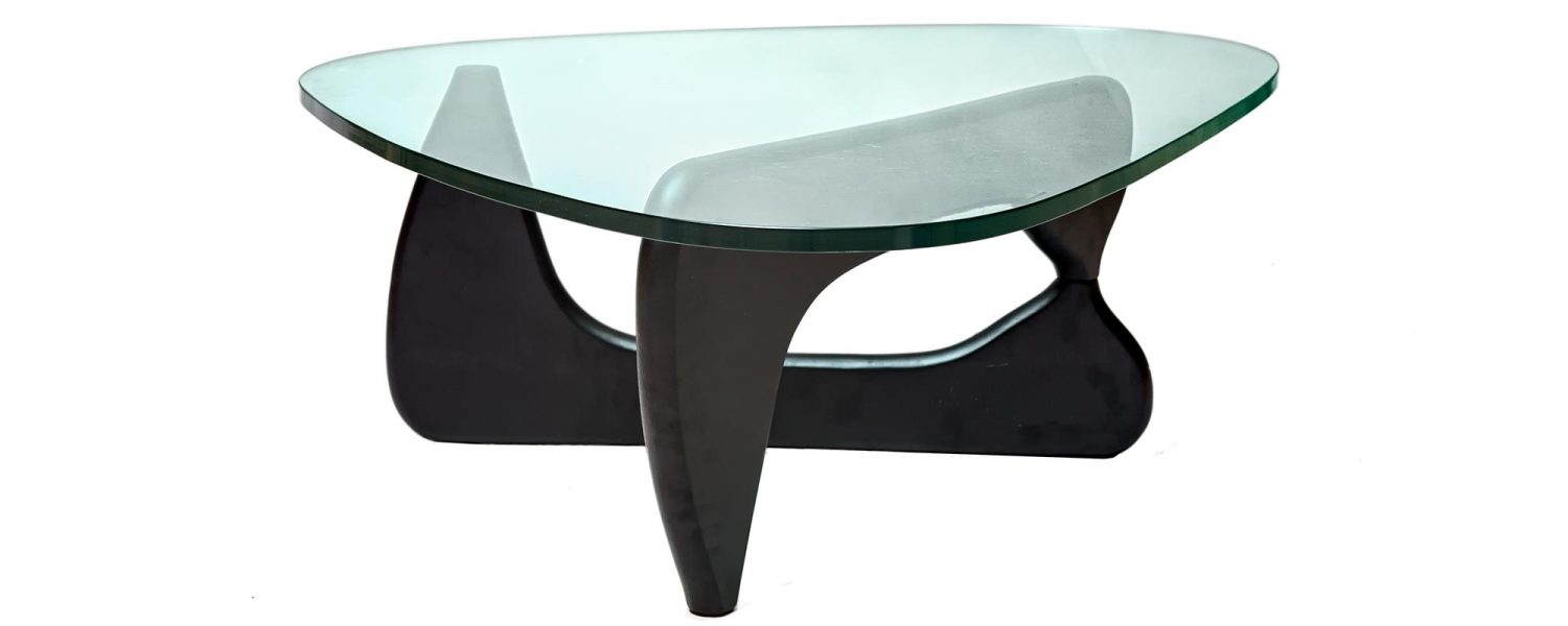 Isamu Noguchi Coffee Table