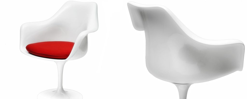 Eero Saarinen Tulip Armchair