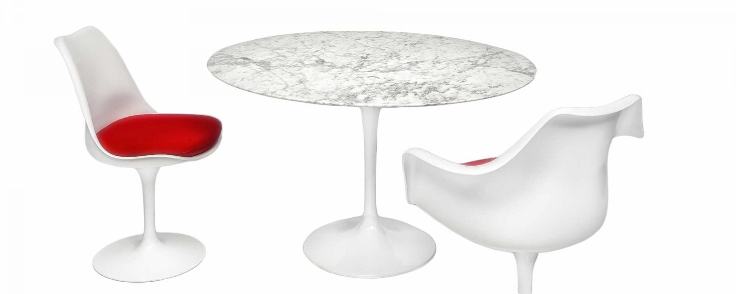 Eero Saarinen Tulip Table