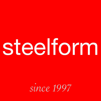 steelform since 1997
